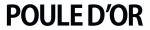 Poule D'or